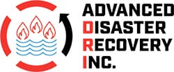Advanced DRI Logo