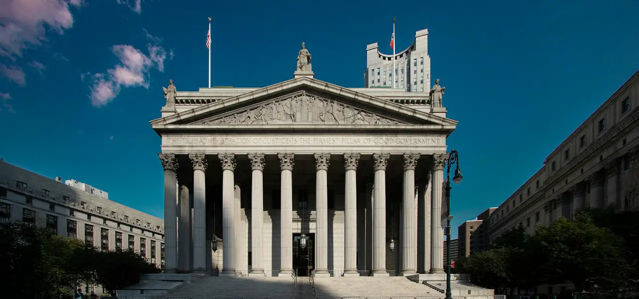 Government facility disaster restoration with GSA compliance and security protocols