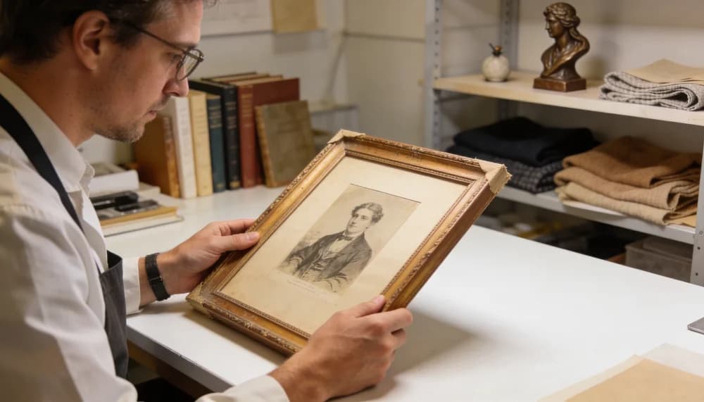 Contents Restoration: Saving Irreplaceable Items After Disaster