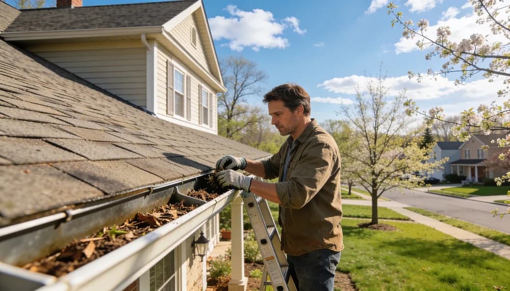 Spring Storm Preparedness for Northeast Property Owners