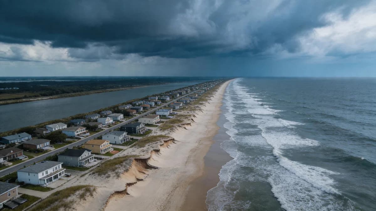 2026 Ocean County NJ Property Risk Report