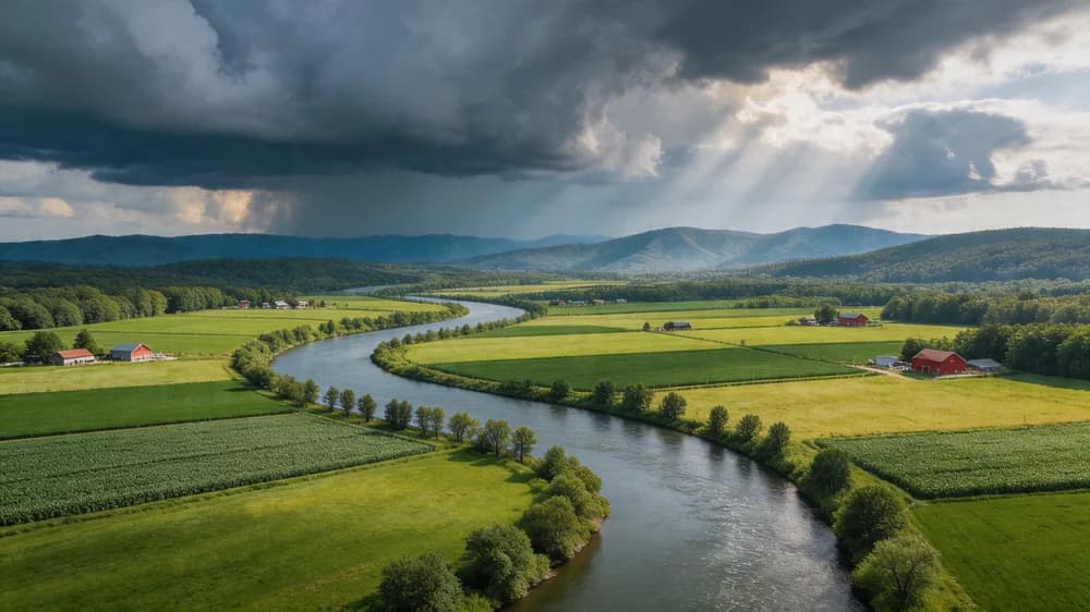 2026 Orange County NY Disaster Risk Report