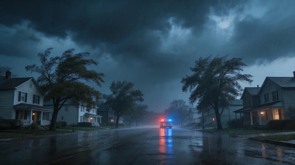 2025-2026 Northeast Storm Season Impact Report