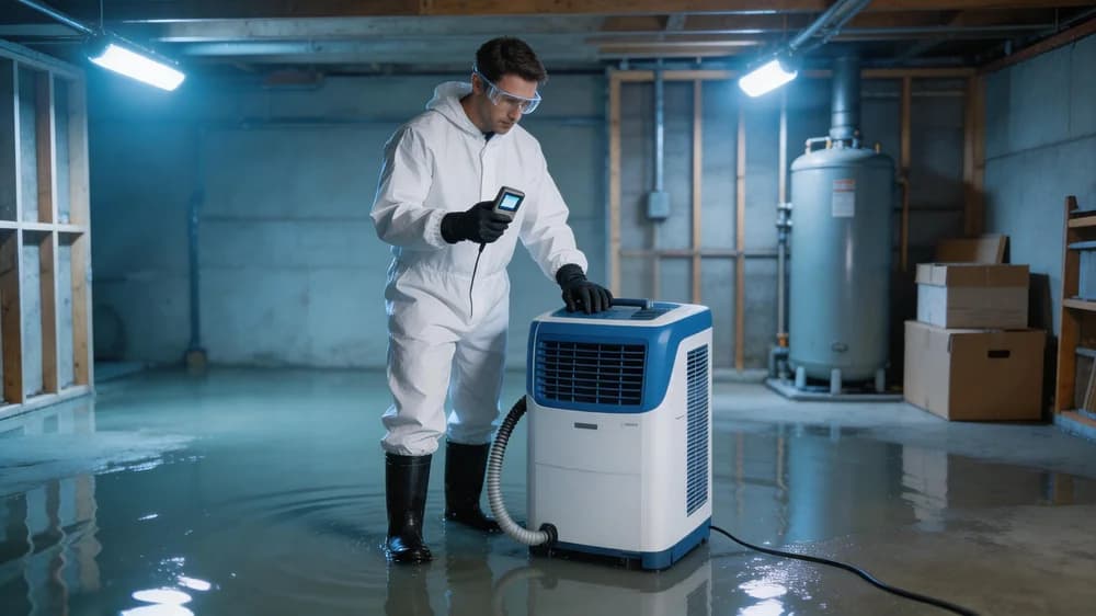 Northeast Water Damage Restoration Cost Index 2026