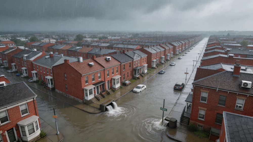 Essex County NJ Property Damage Trends 2026