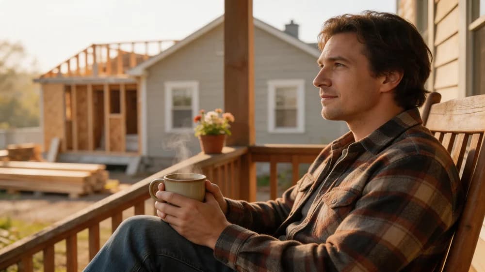 After the Disaster: Mental Health and Recovery