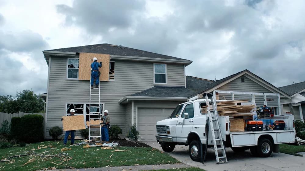 Board-Up Services Cost: Emergency Pricing Guide