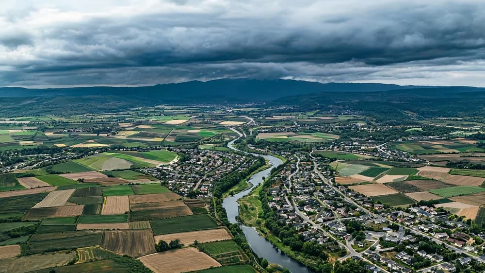 Cumberland County PA Property Risk Profile