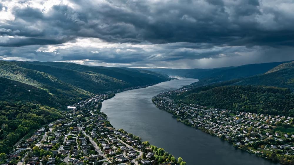 Dutchess County NY Property Risk Assessment