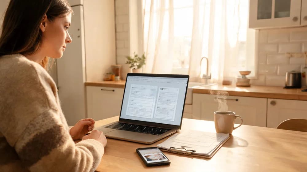 How to File a Water Damage Insurance Claim