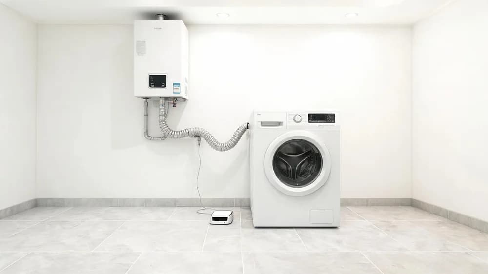 Preventing Appliance Leaks: Water Heaters, Washers, and Dishwashers
