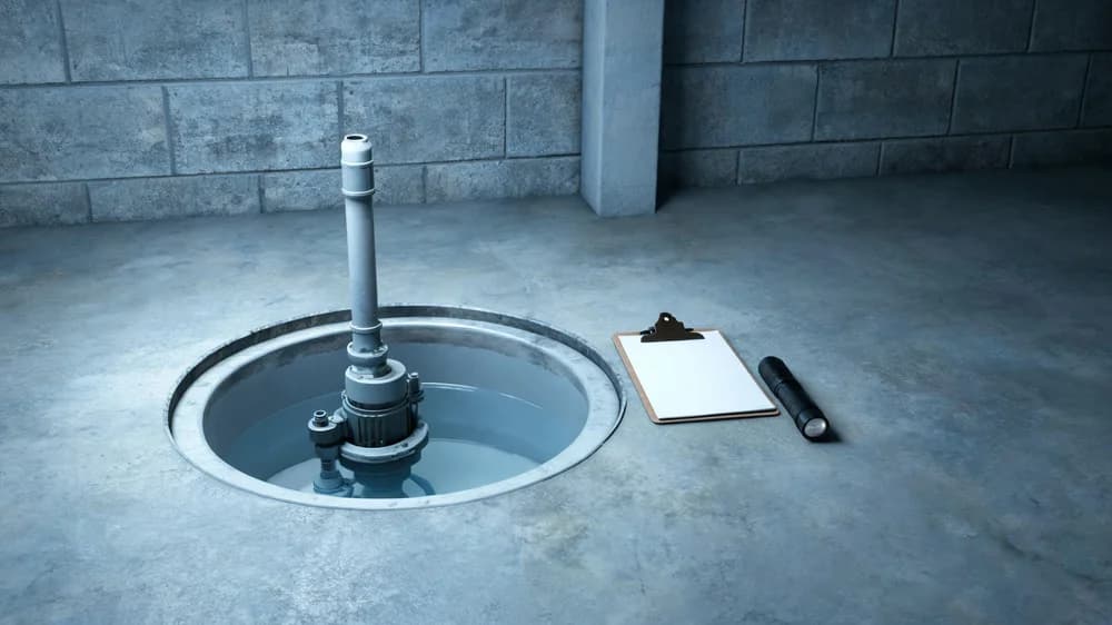 Sump Pump Maintenance Guide for Homeowners