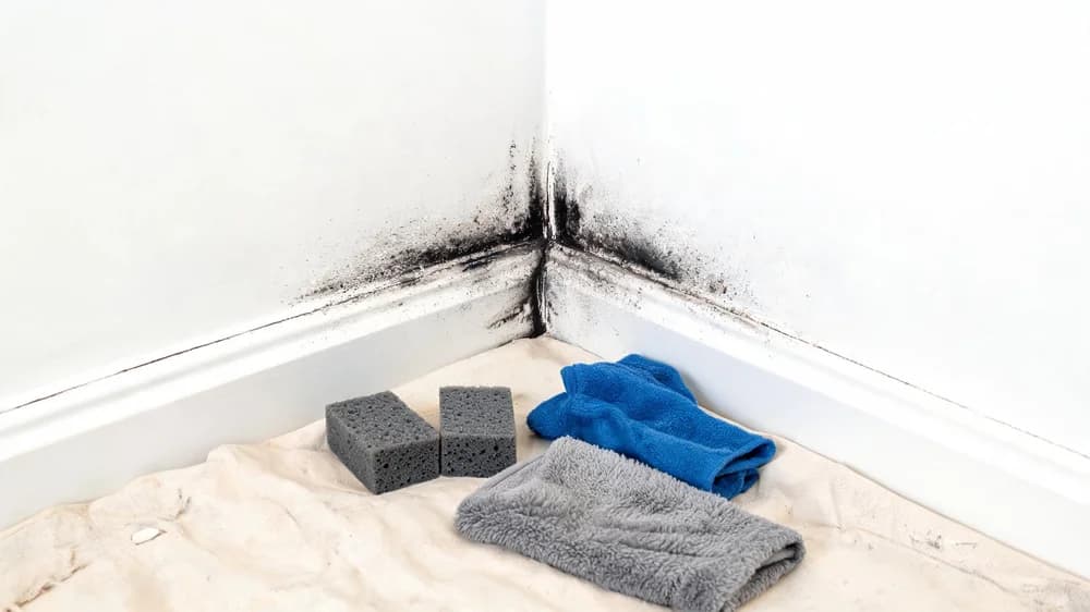 Soot Cleanup: Why DIY Often Makes the Damage Worse