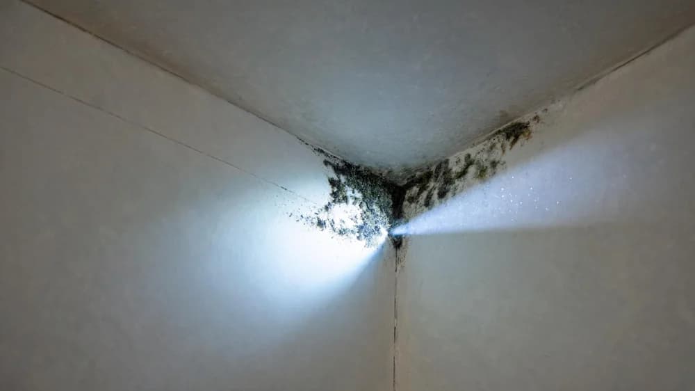Black Mold: How to Identify It and Understand the Health Risks