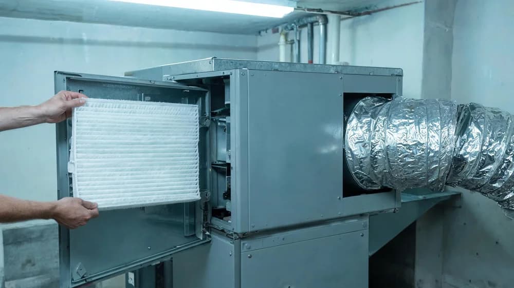 Mold in HVAC Systems: Signs, Risks, and Remediation