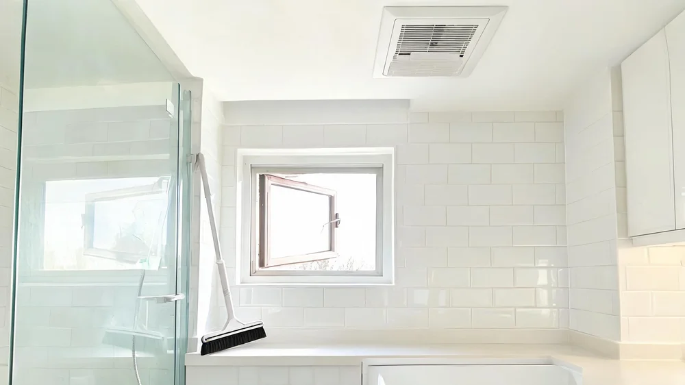Bathroom Mold Prevention: A Practical Homeowner's Guide