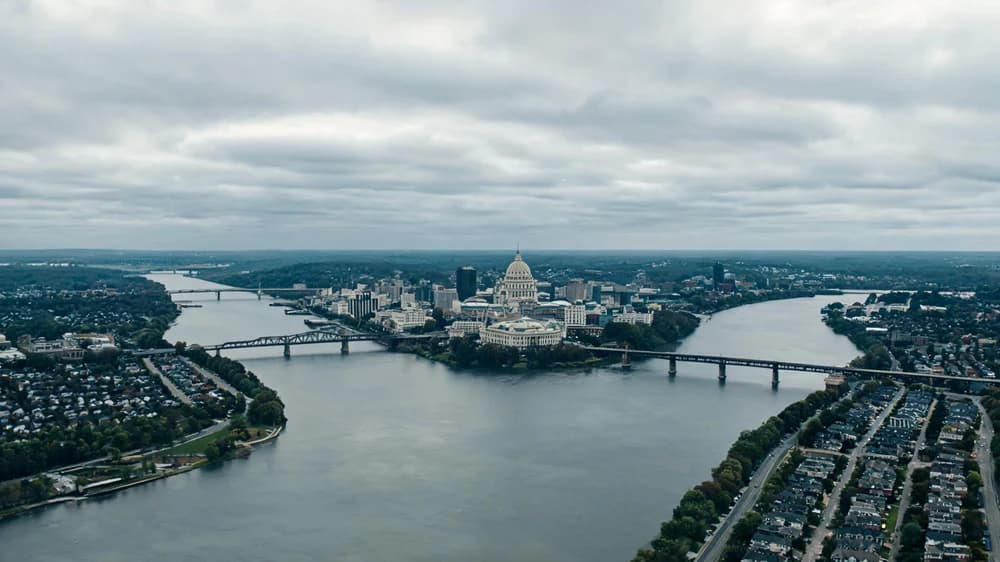 Harrisburg PA Neighborhoods Most at Risk for Flooding