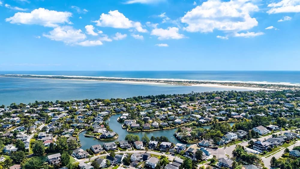Toms River NJ: Property Damage Trends 2020-2026