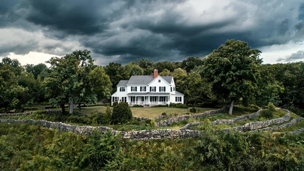 Marlborough CT: Rural Property Storm Preparedness
