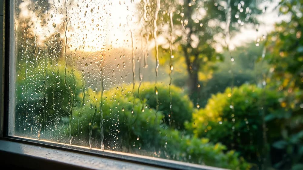 Summer Humidity and Mold Risk in the Mid-Atlantic