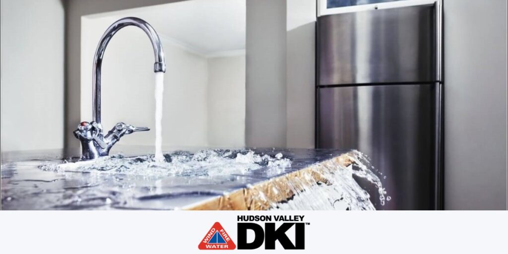 Water Removal in Fairview, New York (9202)
