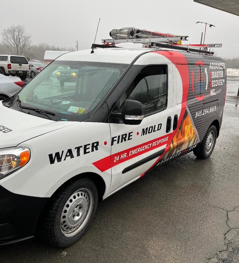 Emergency Restoration Company