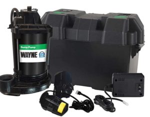 Best Basement Sump Pump