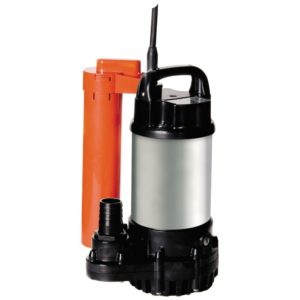 Submersible pumps