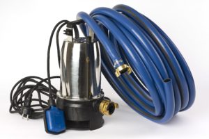 Sump Pump