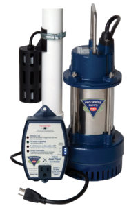 Sump Pump