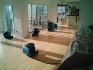 Best Water Damage Restoration Repair