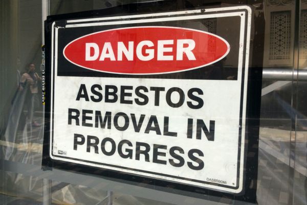 Asbestos Removal Company