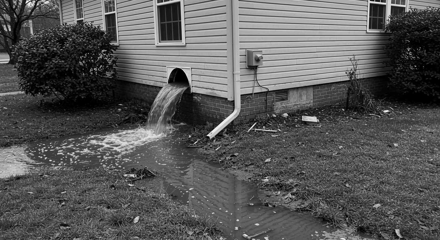 Facing Sewage Cleanup Issues in Matawan, Monmouth County, NJ Here’s How Professional Help Makes a Difference