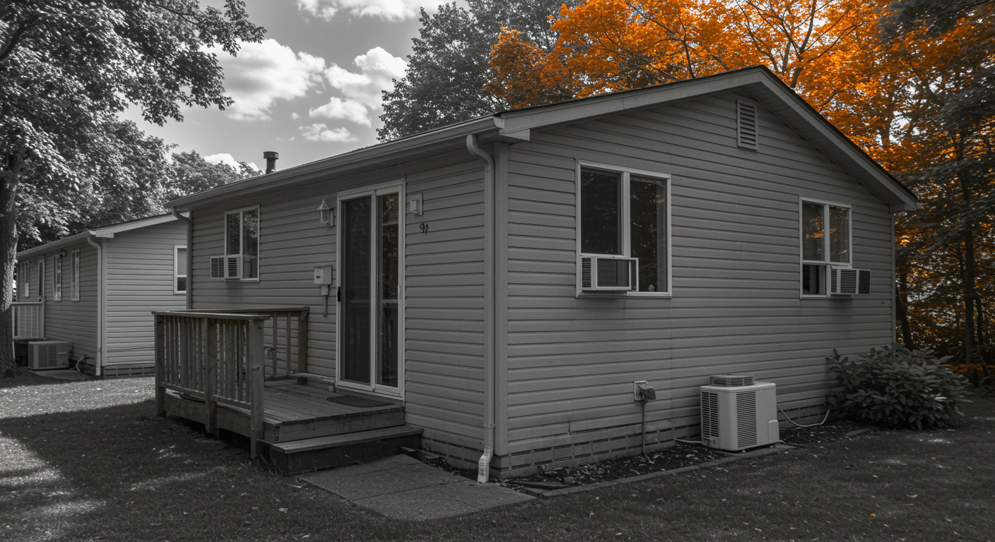 How Can Brielle, Monmouth County, NJ Residents Prevent Mold in Vacation Homes