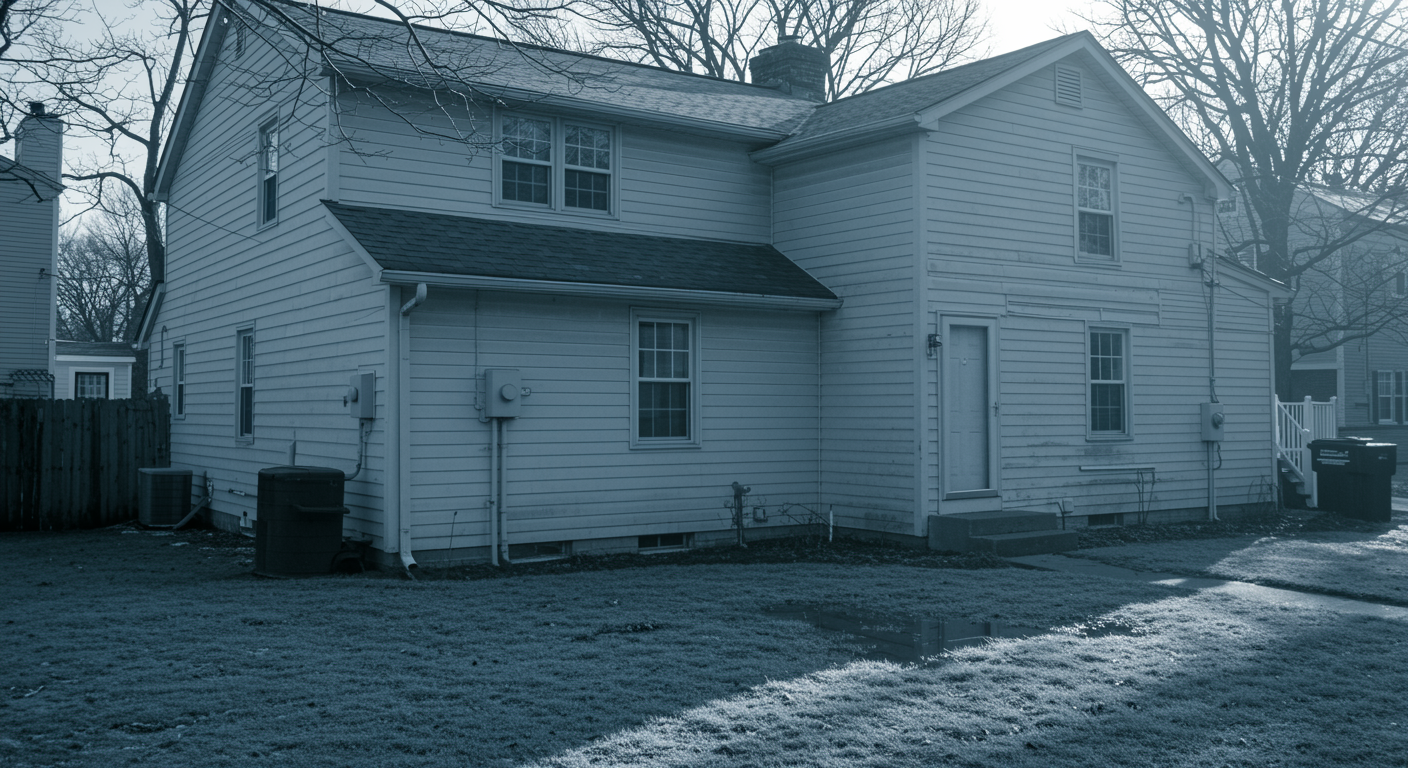 How Can Hazlet, Monmouth County, NJ Residents Protect Their Homes from Mold