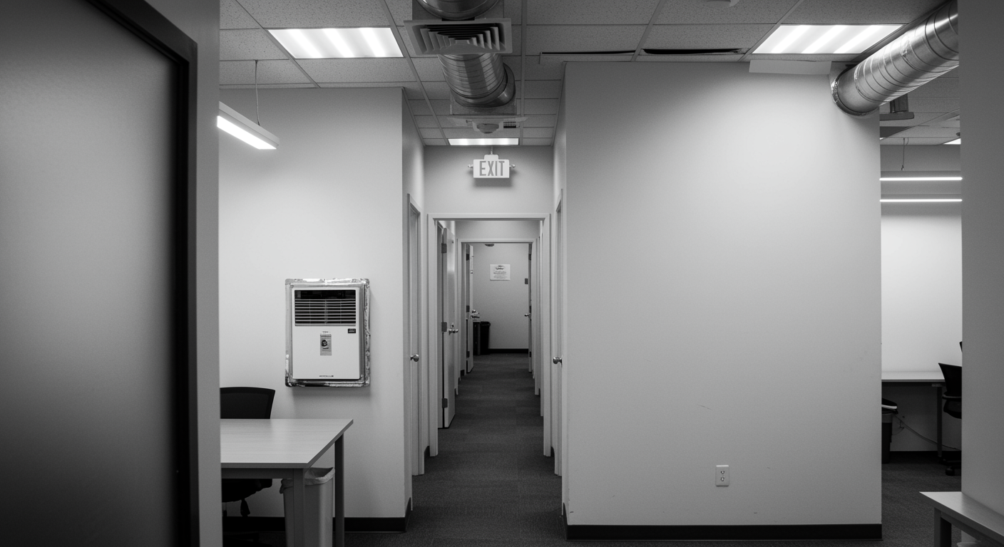 How Can Monmouth County, NJ Businesses Prevent Mold in Commercial Properties
