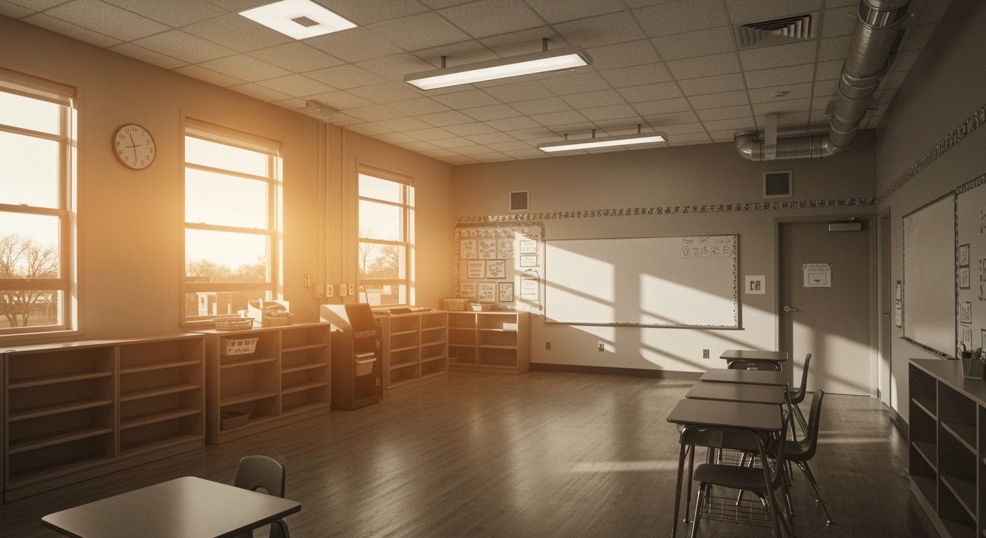 How Can Monmouth County, NJ Schools Ensure Mold-Free Environments for Students