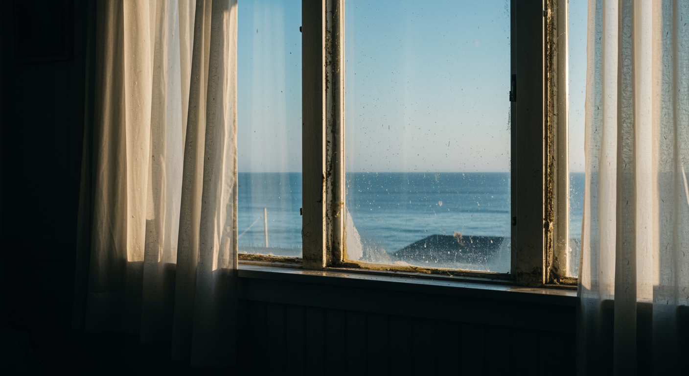 How Does Mold Affect Indoor Air Quality in Coastal New Jersey Counties