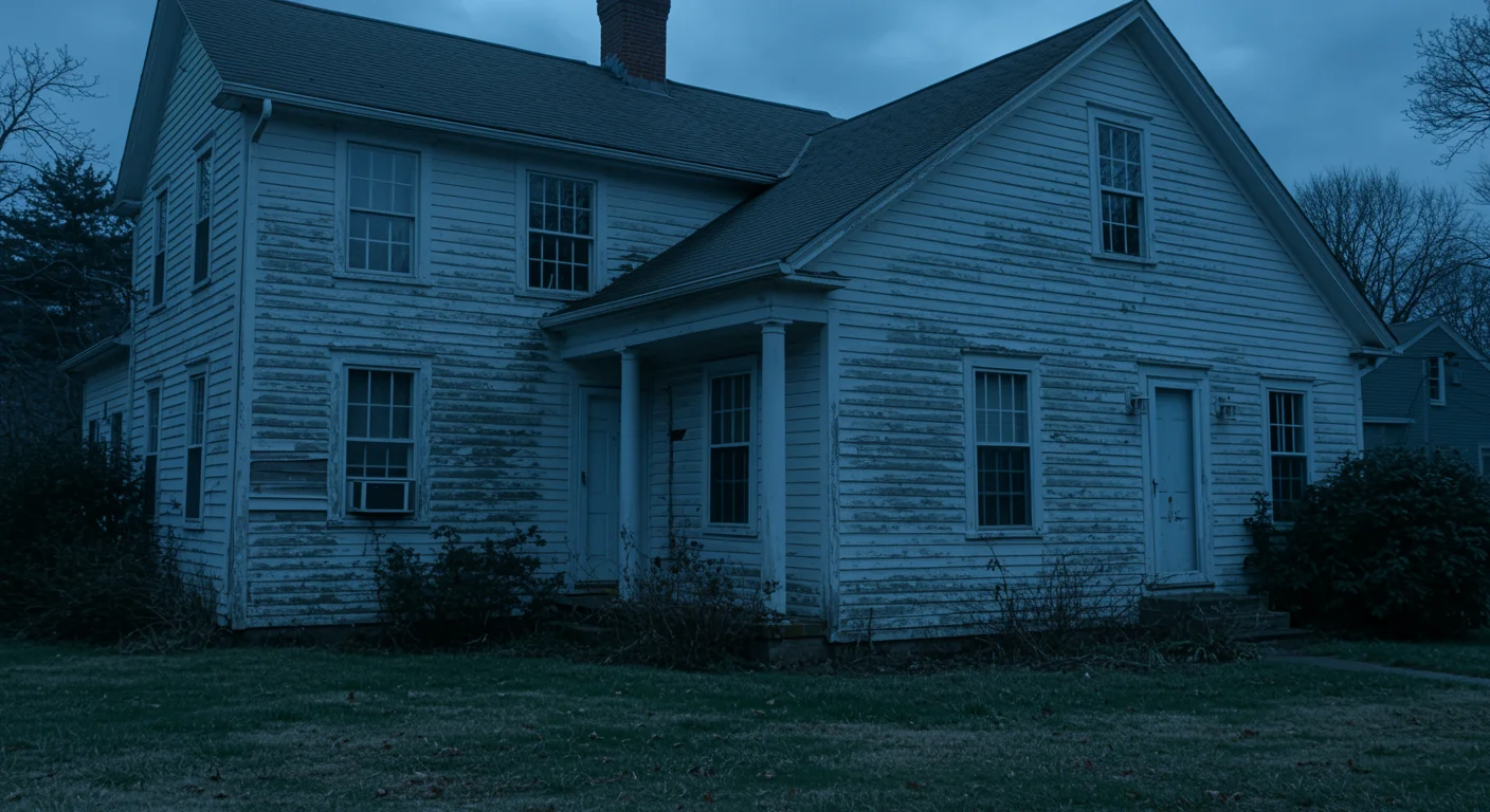 How Does Mold Affect Older Homes in Colts Neck, Monmouth County, NJ