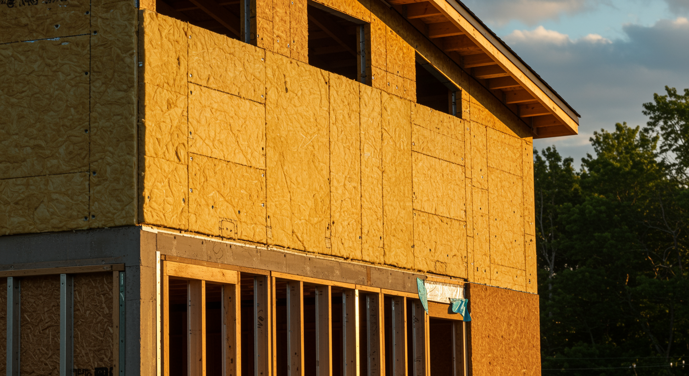 What Are the Best Mold-Resistant Building Materials for Monmouth County, NJ Homes