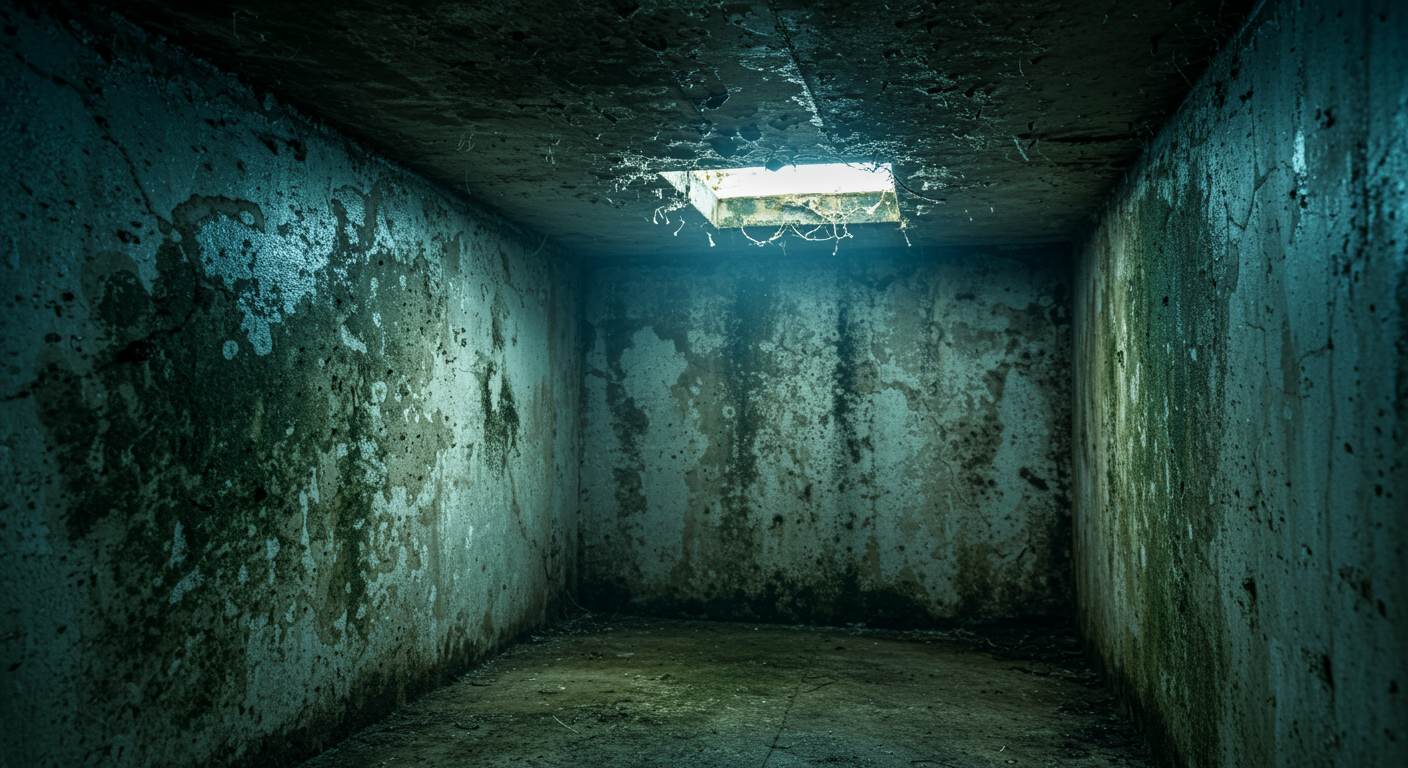What Are the Long-Term Effects of Mold Exposure for Monmouth County, NJ Residents
