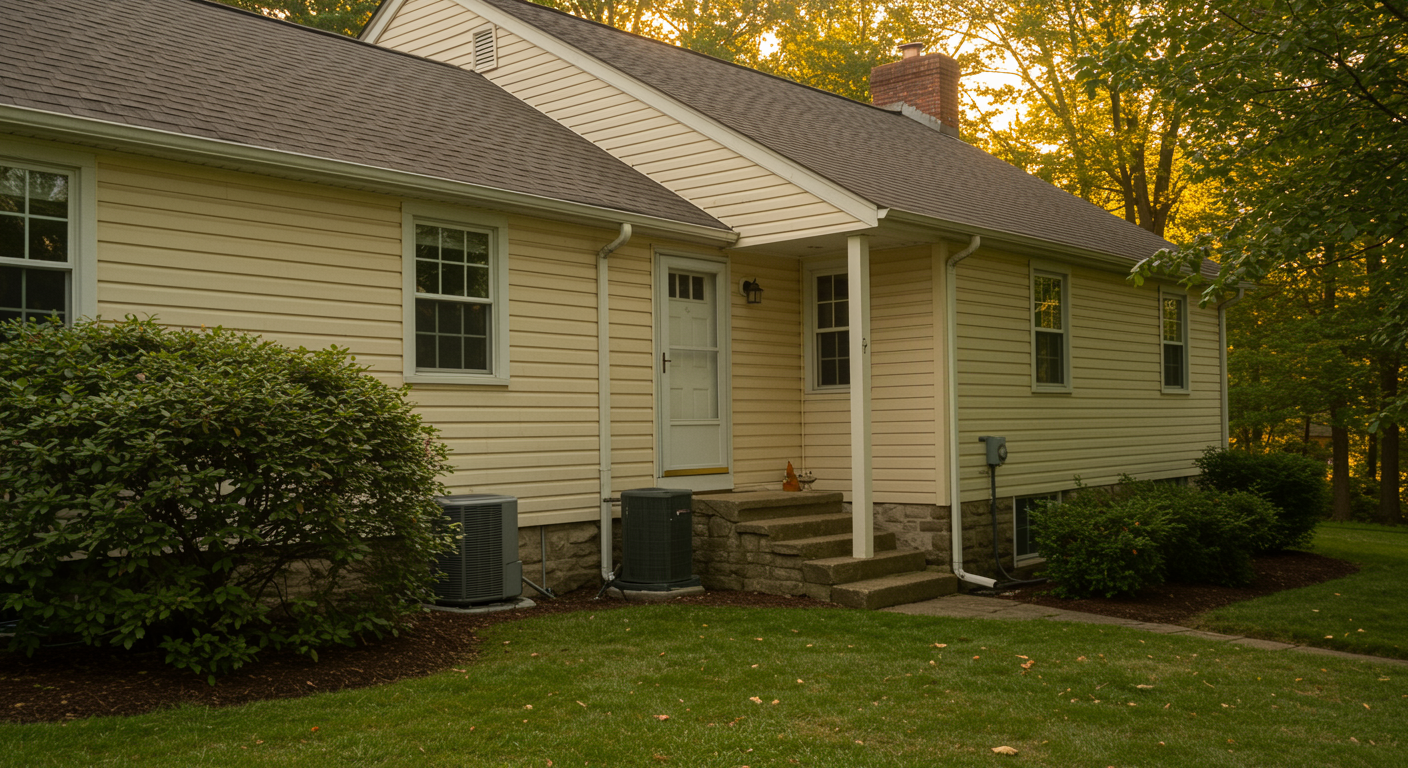 What Mold Prevention Tips Work Best for Older Homes in Burlington County, NJ