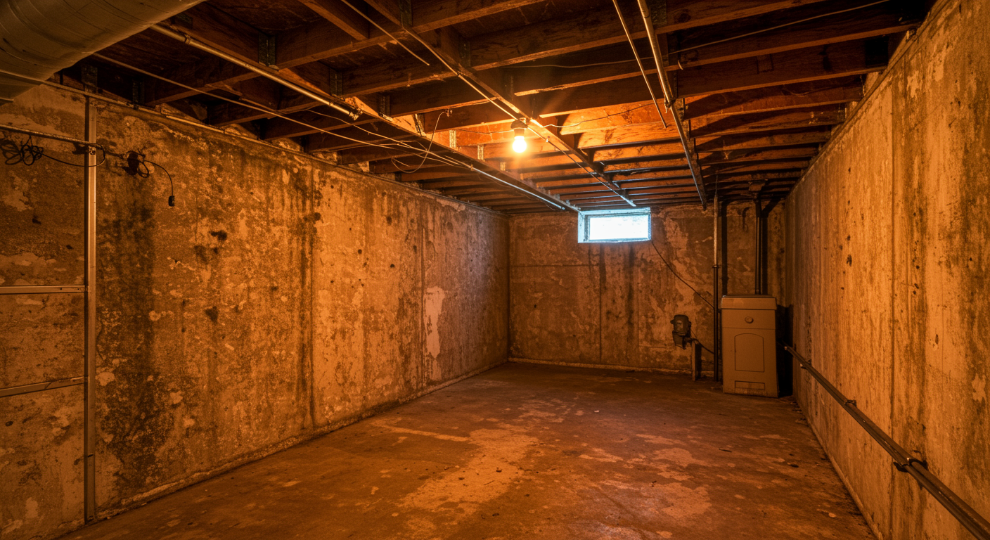 What Steps Should Asbury Park, Monmouth County, NJ Homeowners Take After Discovering Mold