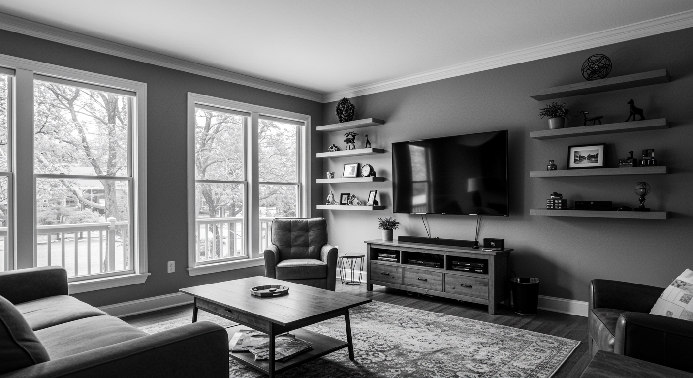 Contents Cleaning Services Near Me in Connecticut