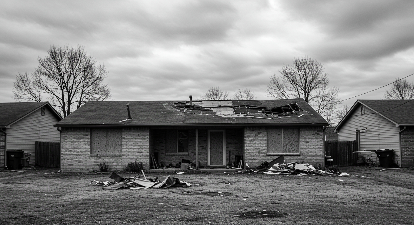 Damage Restoration Companies Near Me