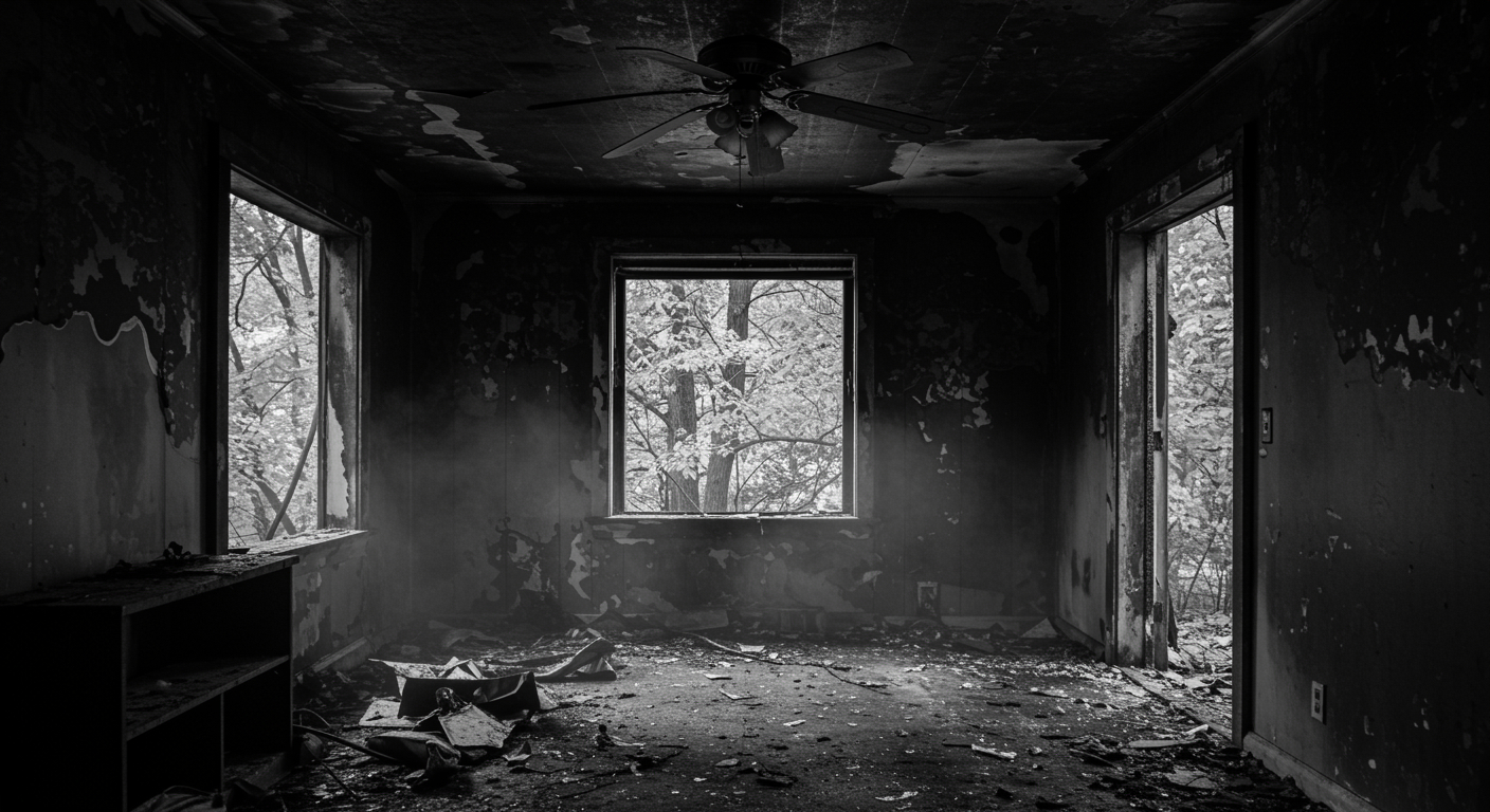 Expert Fire and Smoke Cleanup Technicians in Connecticut