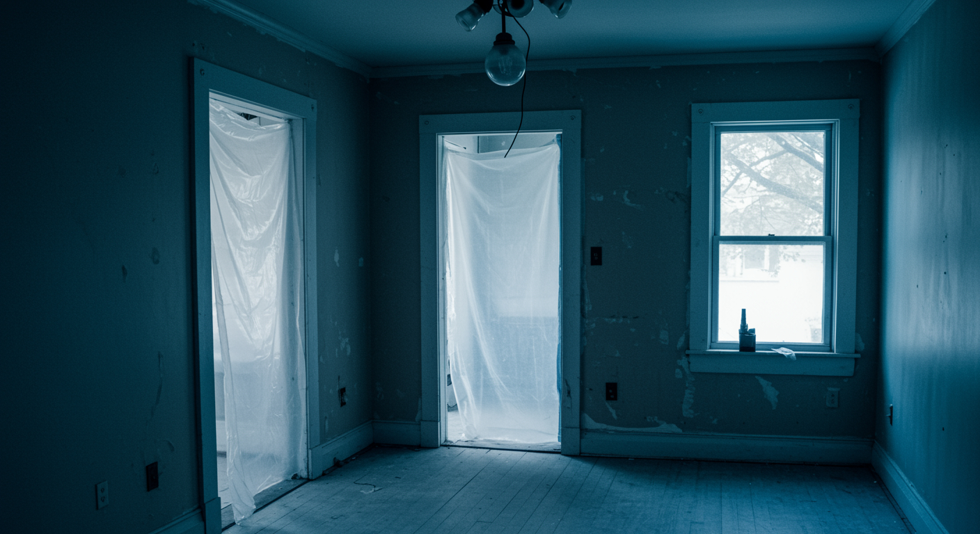 Lead and Asbestos Abatement in New Jersey