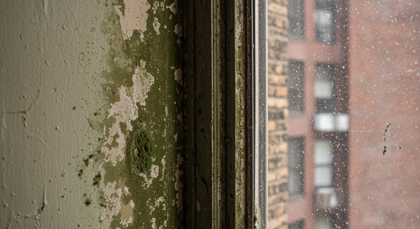 Mold Remediation Services Near Me in New York