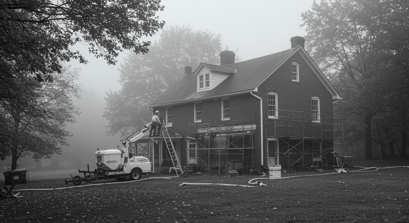 Safe Lead and Asbestos Removal Services in Pennsylvania