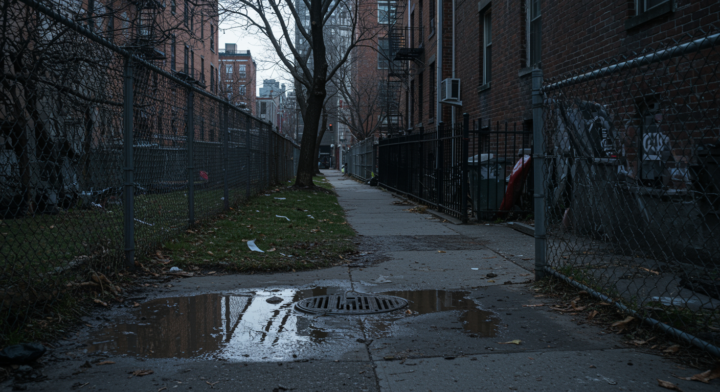 Sewage Cleanup and Sanitizing Specialists in New York
